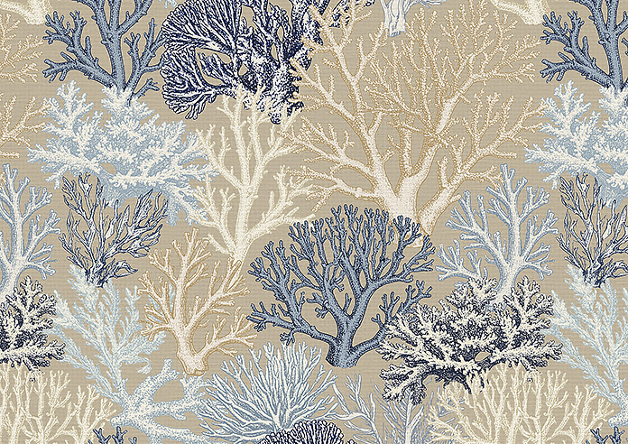 Coco, Cashmere - Twist&Fit Roman Blind - Image 7